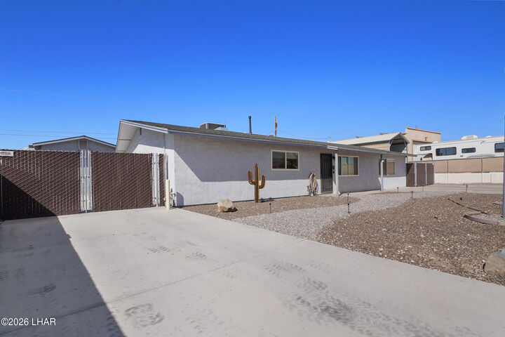 Property Photo:  2261 Sahara Dr  AZ 86403 