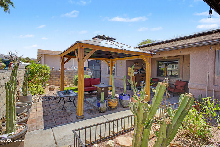 Property Photo:  3670 Reservation Dr  AZ 86406 
