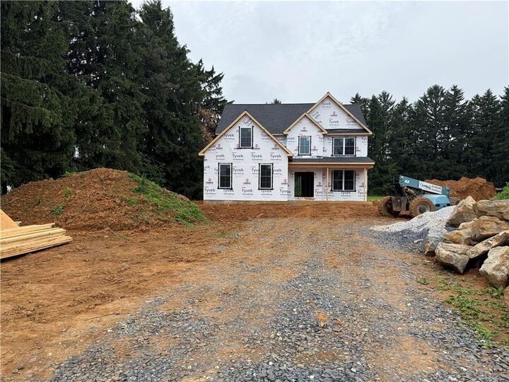 Property Photo:  1551 Kelchner Road  PA 18018 