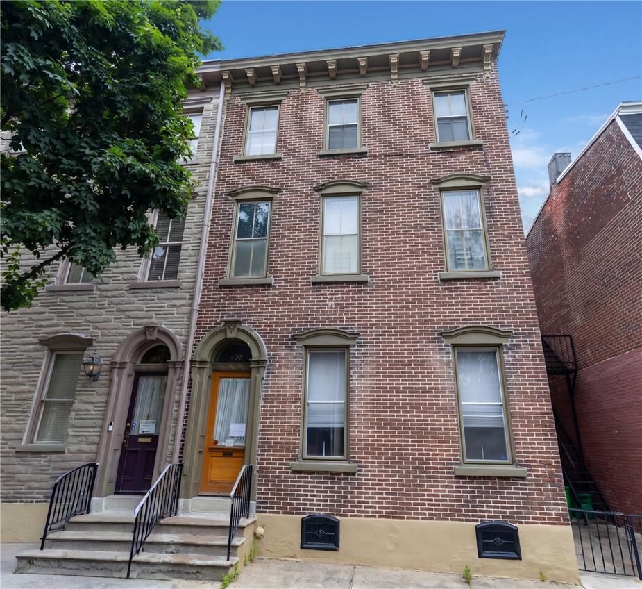 Property Photo:  405 N 8th Street  PA 18102 