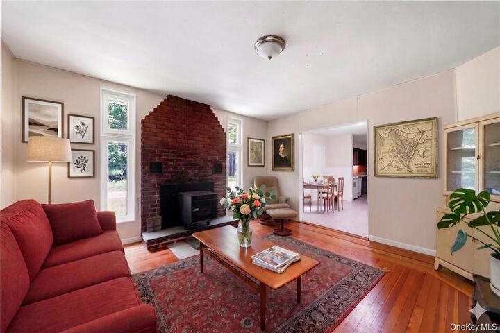 Property Photo:  66-68 Spook Hole Road  NY 12428 