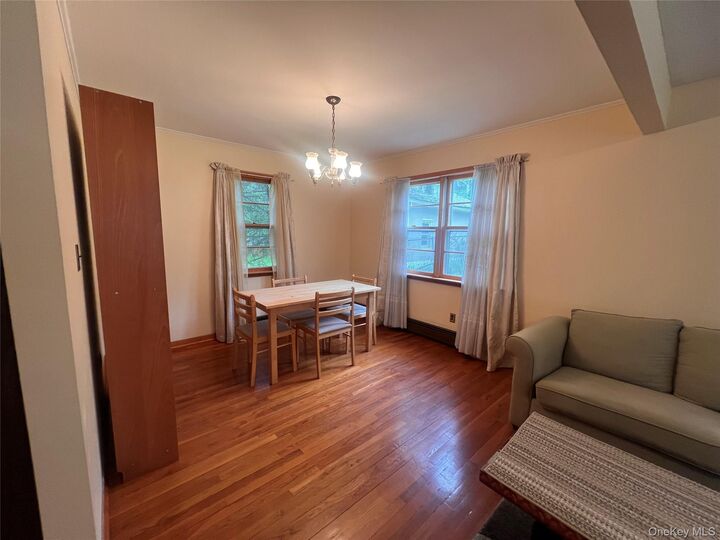 Property Photo: 4 Beach Road Ground Floor Unit NY 12737