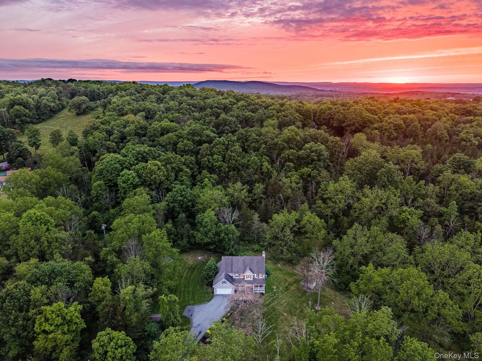 Property Photo: 36 Clear View Lane NY 10990