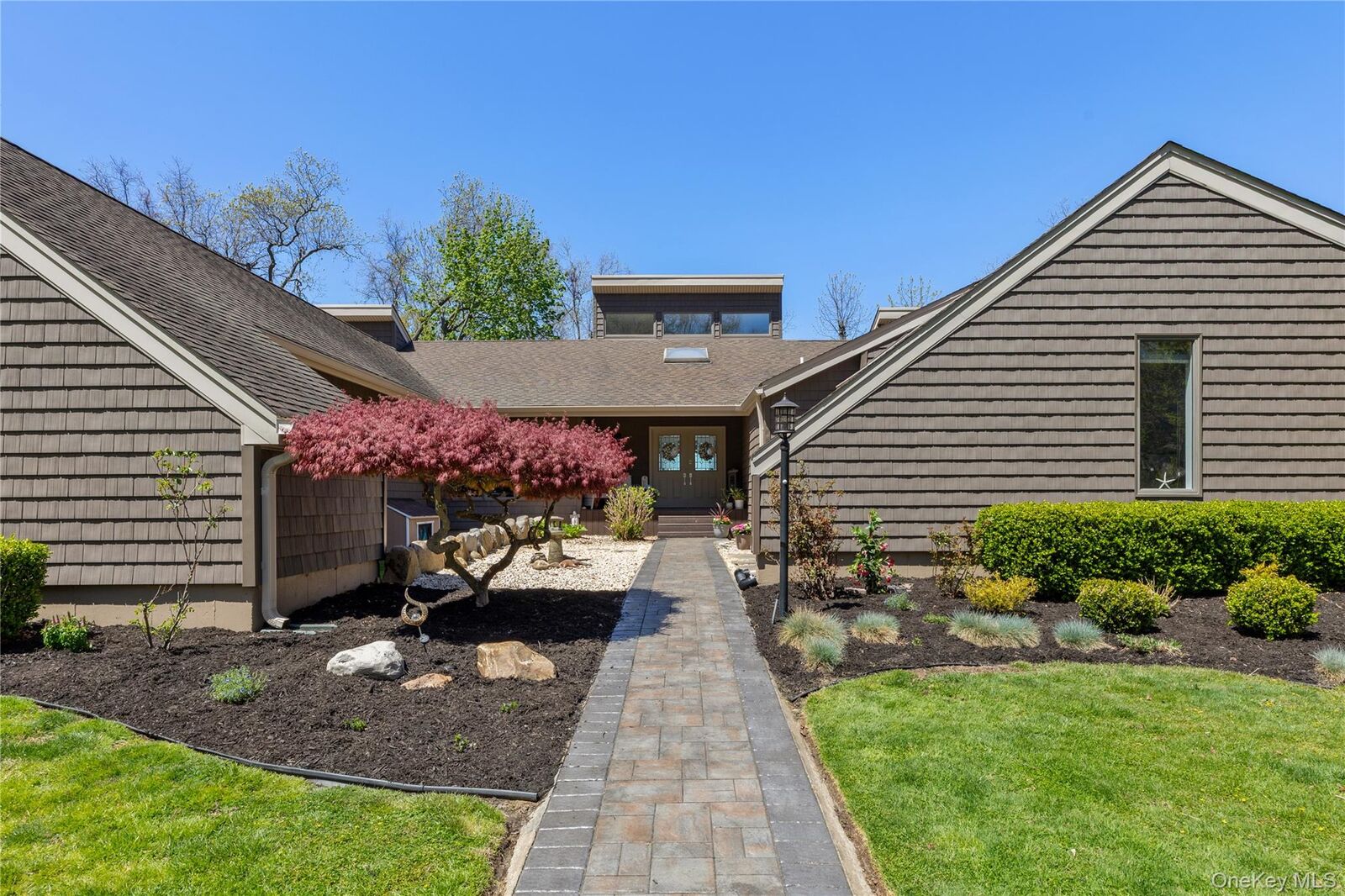 Property Photo:  12 Flax Pond Woods Road  NY 11733 