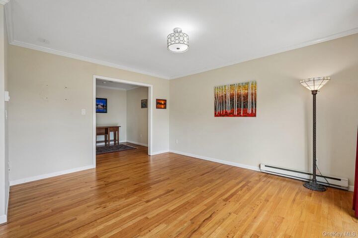 Property Photo:  2 Germonds Village 12  NY 10954 
