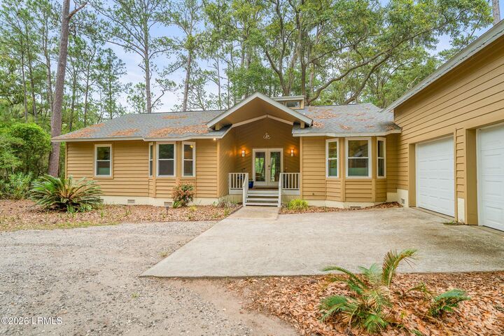 Property Photo: 6 Cordgrass Loop SC 29907