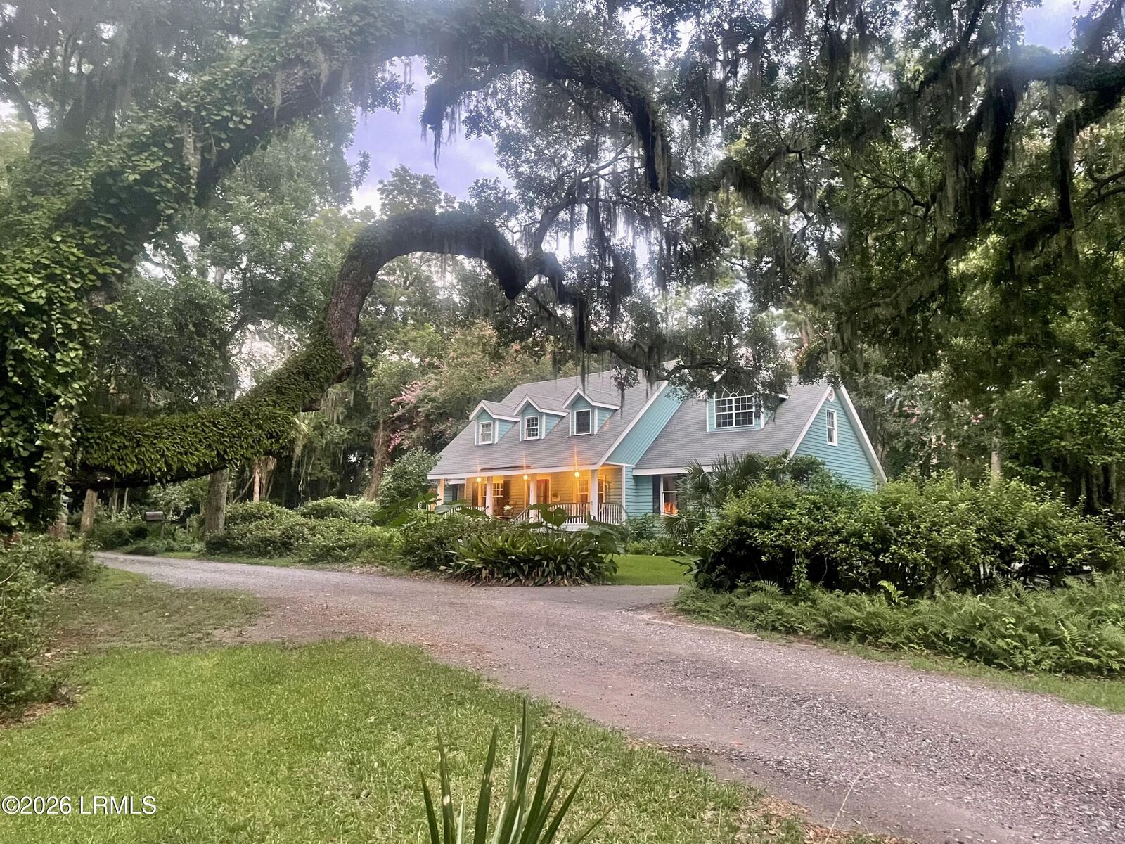 Property Photo:  1 Inwood Plantation Drive  SC 29906 