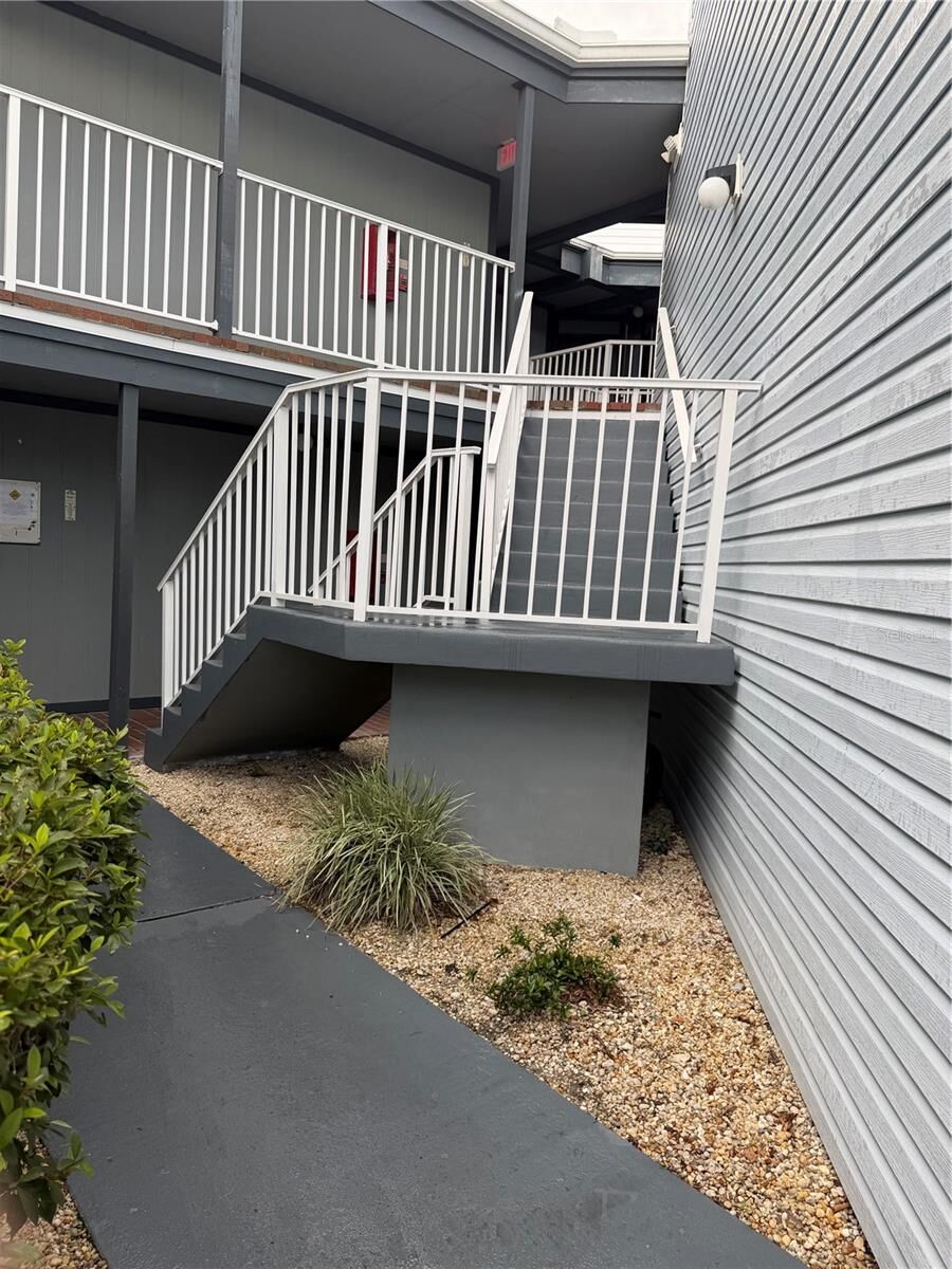Property Photo:  3914 Atrium Drive U1  FL 32822 