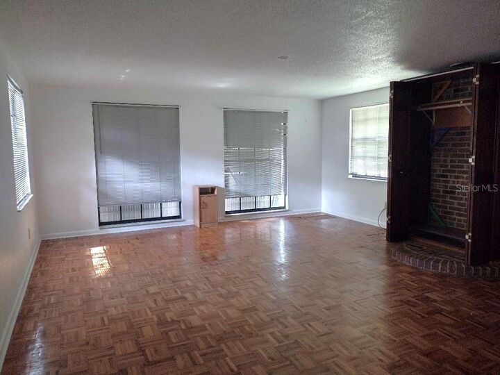 Property Photo: 651 Old Haw Creek Road FL 32110