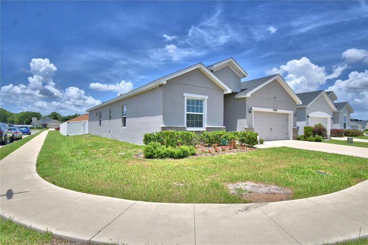 Property Photo: 4340 Reding Way FL 33813