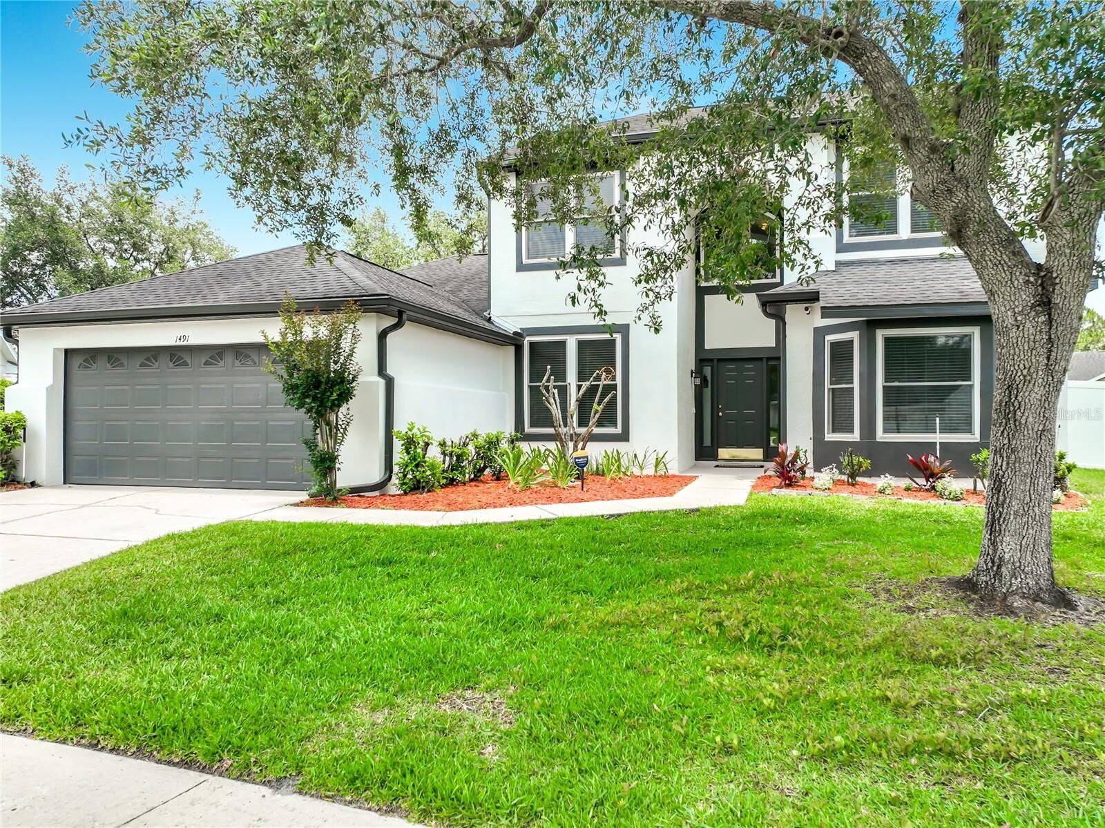 Property Photo:  1491 Hampstead Cove  FL 32765 