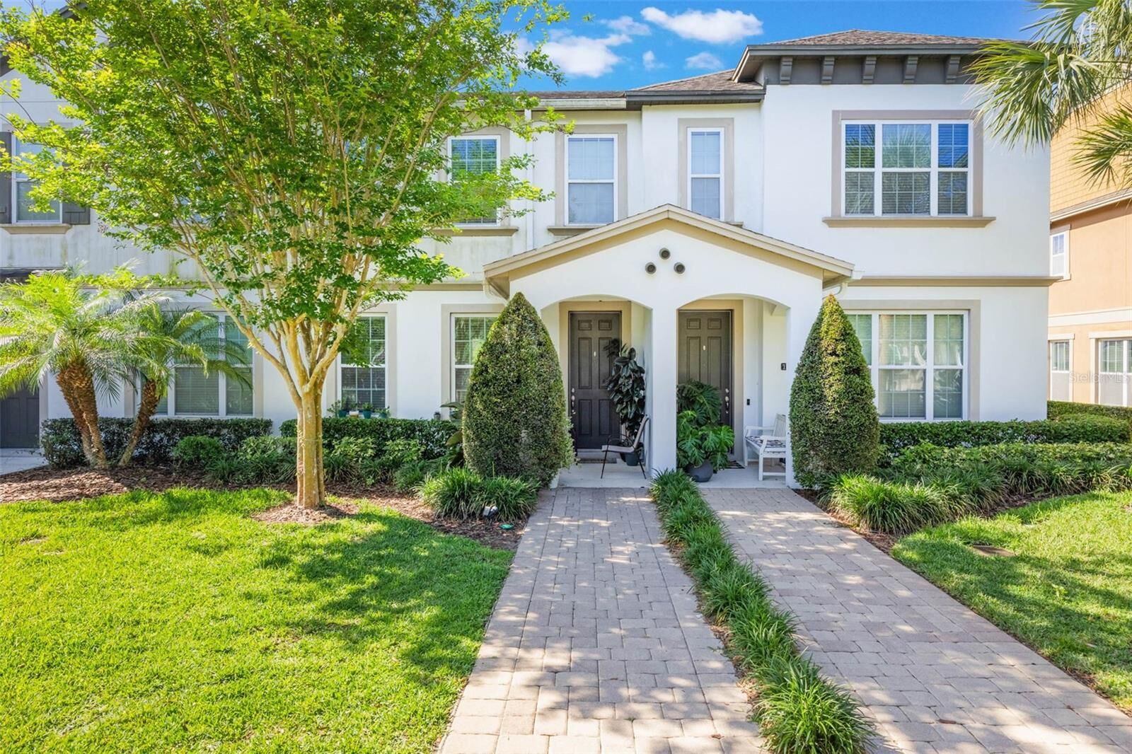 Property Photo:  11933 Water Run Alley  FL 34786 