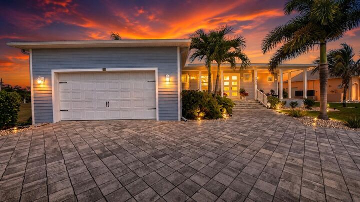 Property Photo: 3845 Bal Harbor Boulevard FL 33950