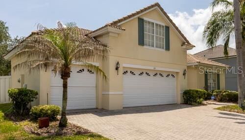 Property Photo: 65 Calliope Street FL 34761
