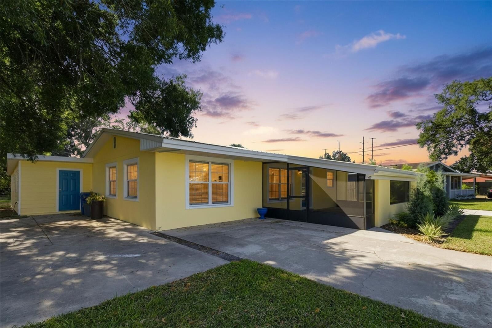 Property Photo:  4509 26th Avenue S  FL 33619 