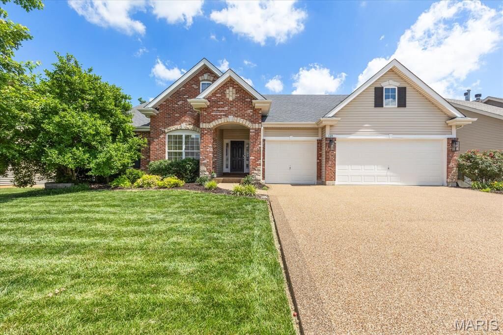 Property Photo: 165 Carlton Point Drive MO 63385