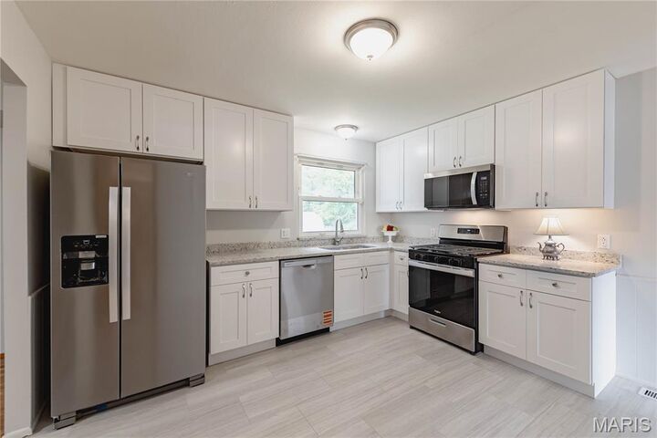 Property Photo: 4343 Caracalla Drive MO 63033