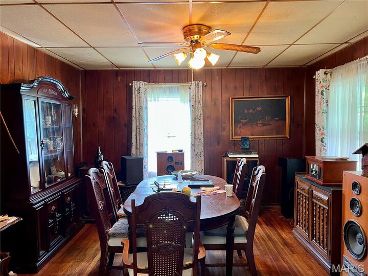 Property Photo: 8210 Buchanan Avenue MO 63114