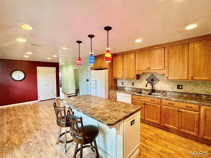 Property Photo:  7631 Cedar Hill Lane  MO 63461 