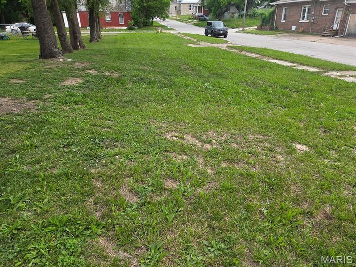 Property Photo:  407 S Griffith Street  MO 63401 