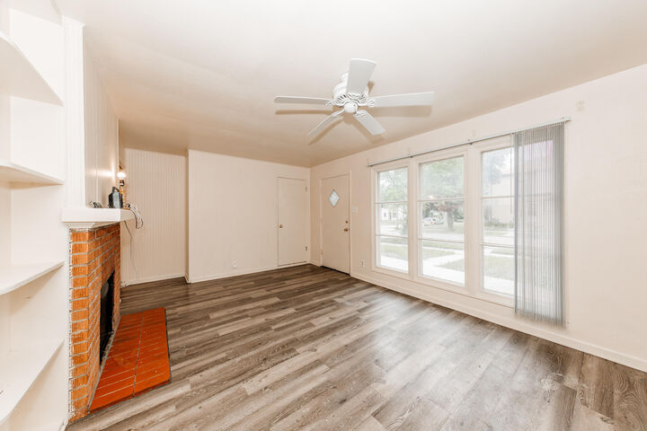 Property Photo:  6304 W Nash St  WI 53216 