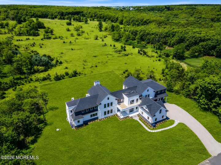 Property Photo: 2130 Shadow Lane NJ 07719