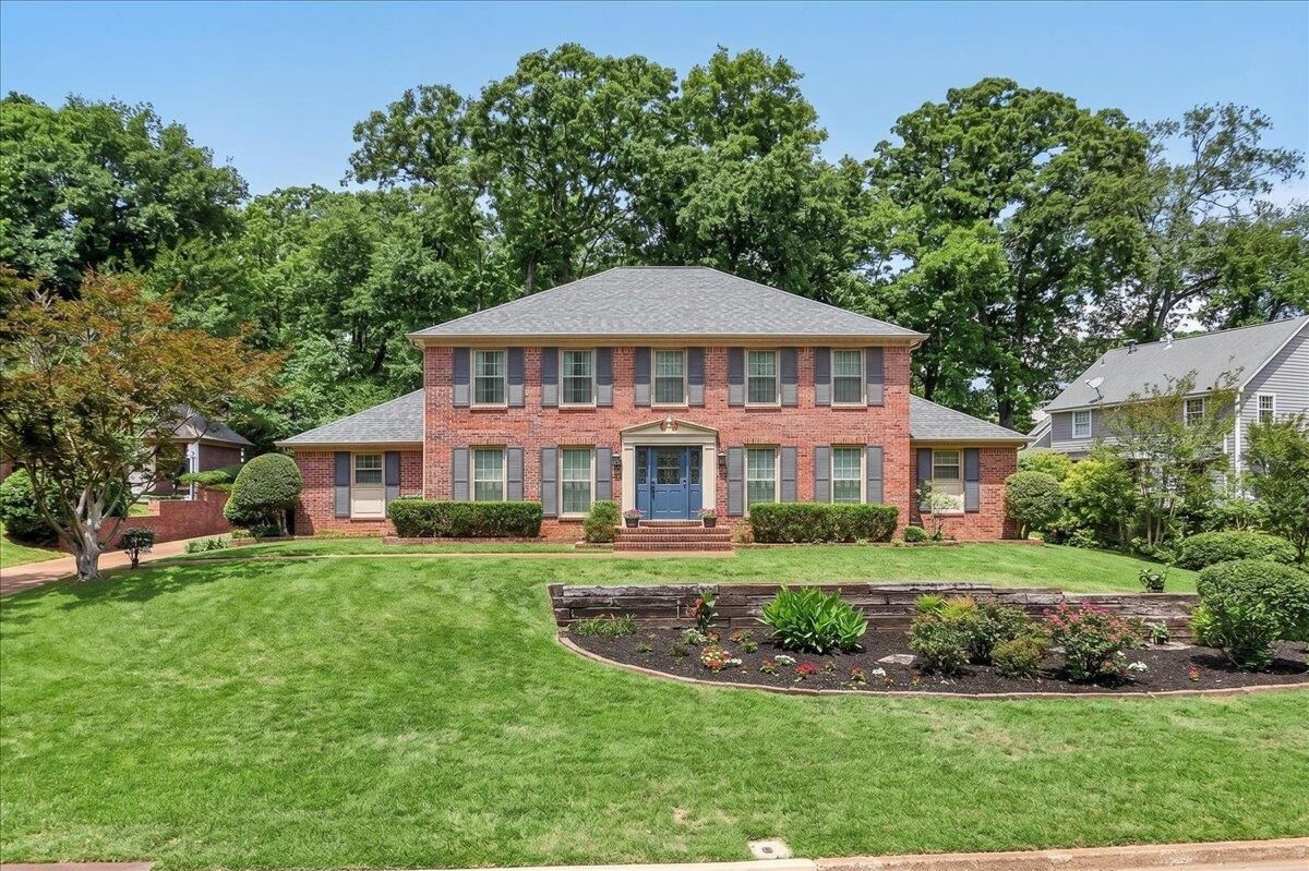 Property Photo: 7360 Magnolia Ridge Dr TN 38138