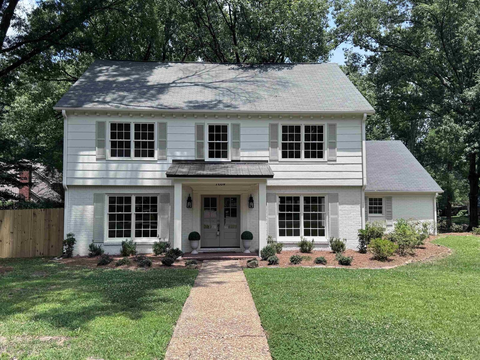 Property Photo:  7684 Apahon Dr  TN 38138 