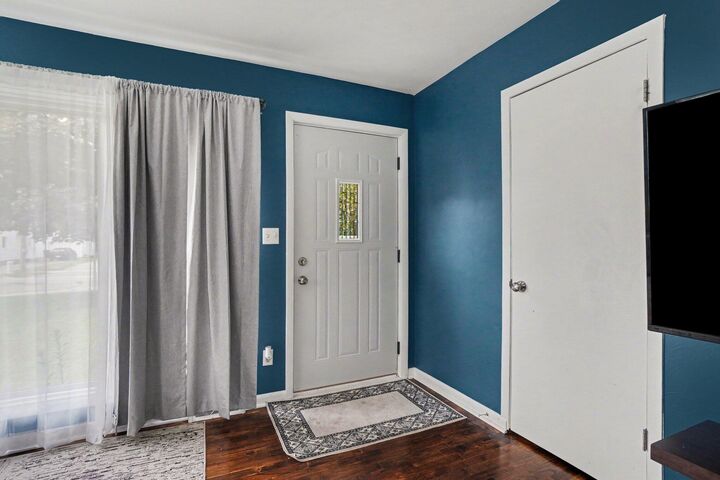 Property Photo:  319 W North Street  MI 49079 