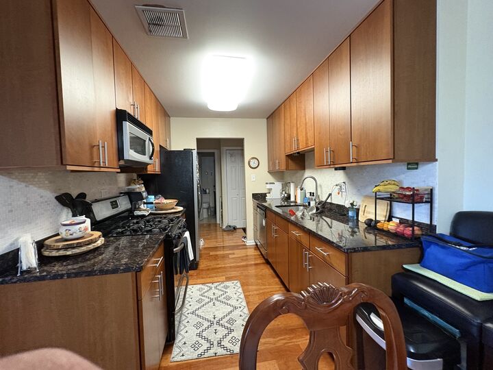 Property Photo: 8905 N Knight Avenue 318 IL 60016