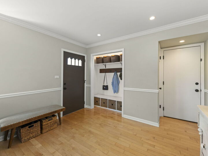Property Photo:  205 Terrance Drive  IL 60565 