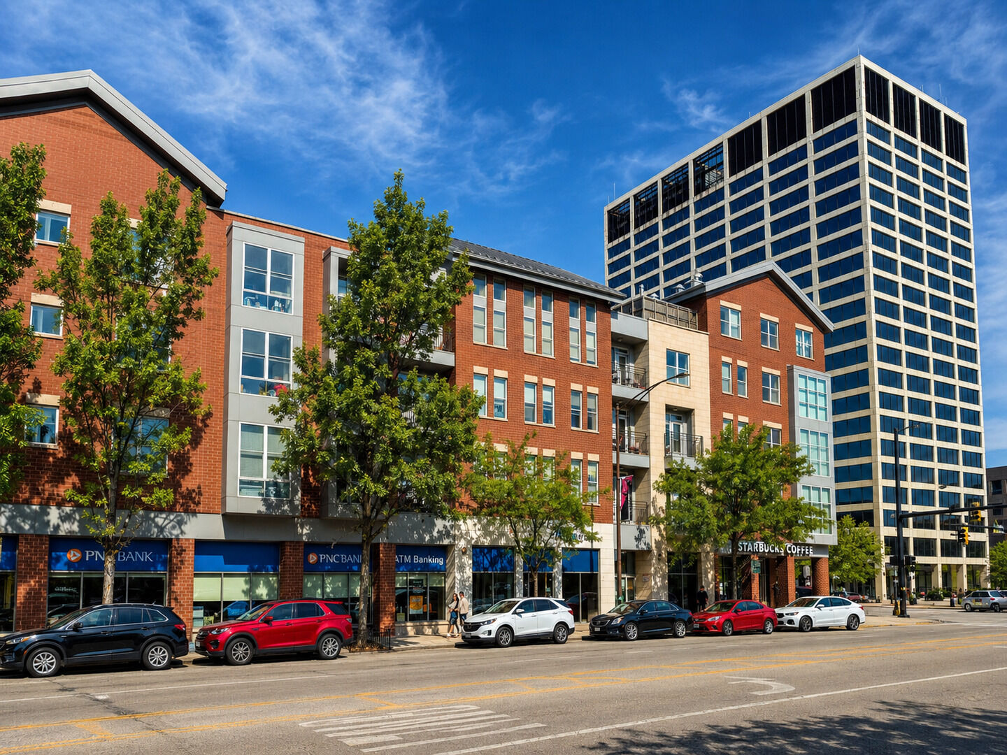 Property Photo:  3506 S State Street 303  IL 60609 