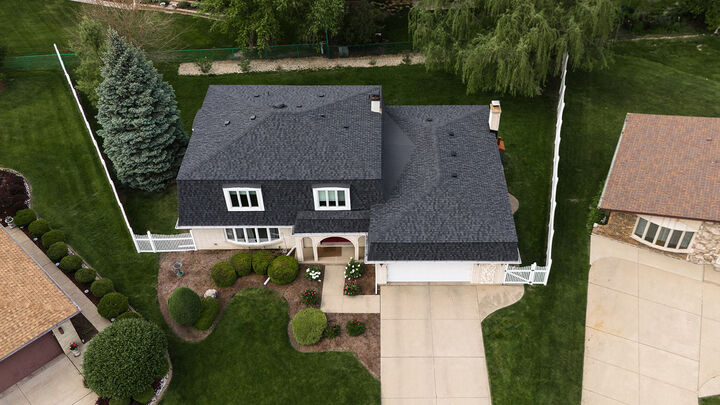 Property Photo:  7810 Del Court  IL 60561 