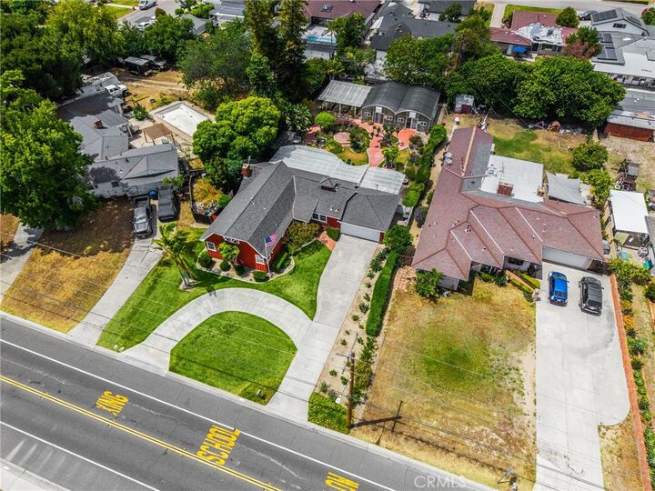 Property Photo:  9811 Lampson Avenue  CA 92841 