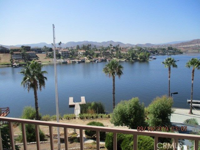 Property Photo:  22244 San Joaquin Drive W  CA 92587 