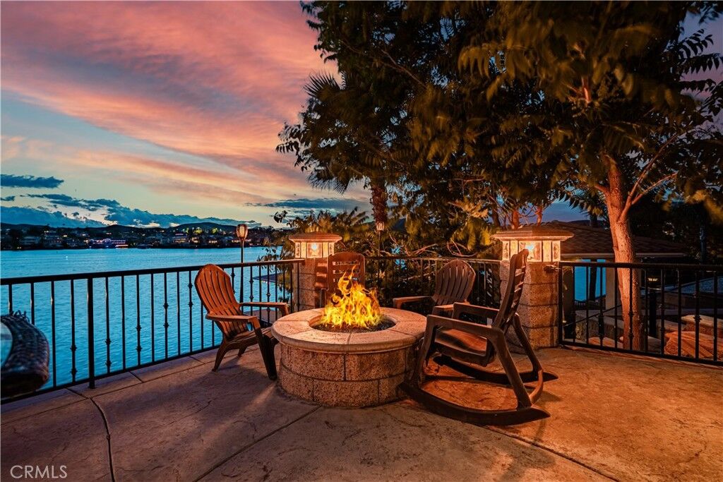 Property Photo:  29723 Eagle Point Drive  CA 92587 