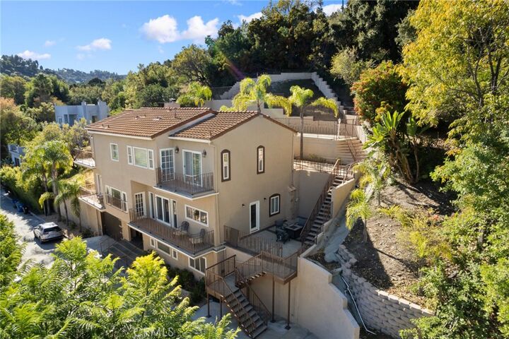 Property Photo:  15330 Del Gado  CA 91403 