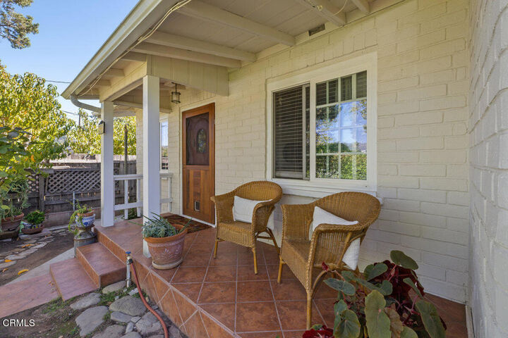 Property Photo:  386 Larmier  CA 93022 