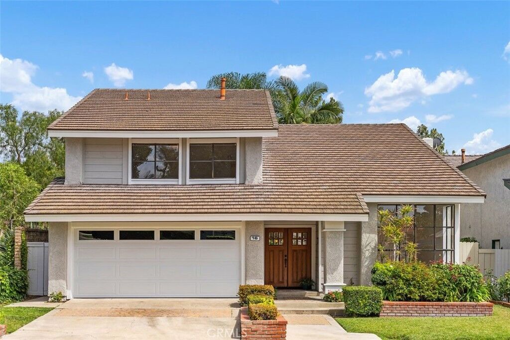 Property Photo:  16 Alegria  CA 92620 