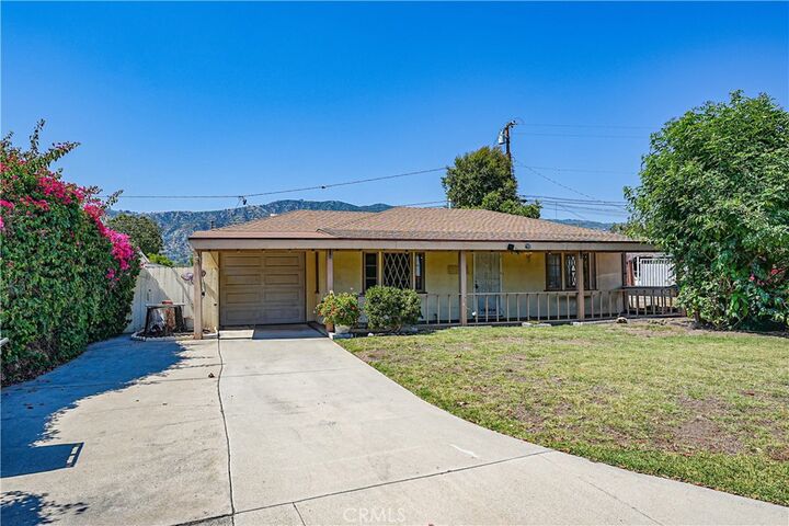 Property Photo:  629 W Leeside Street  CA 91741 
