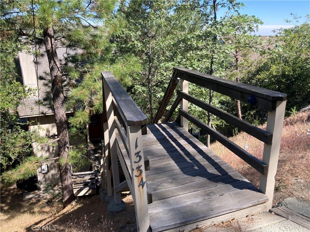 Property Photo:  1334 St Anton  CA 92352 