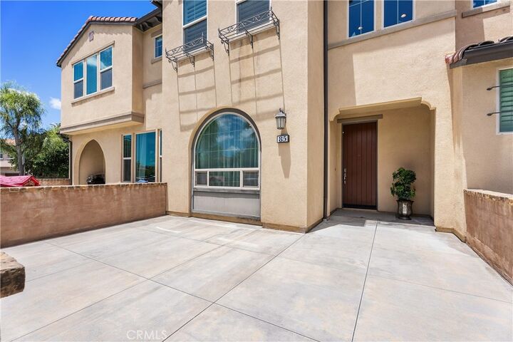 Property Photo:  85 Savannah  CA 92630 