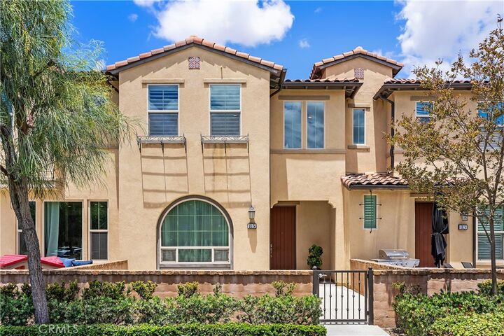 Property Photo: 85 Savannah CA 92630