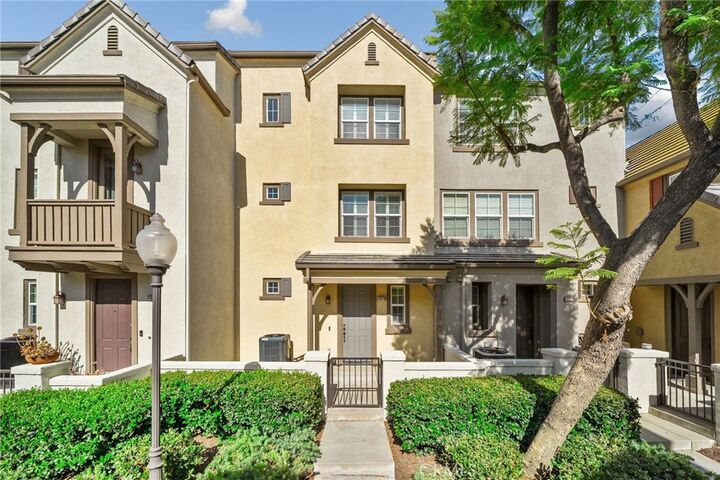 Property Photo:  13218 Stellar  CA 91710 