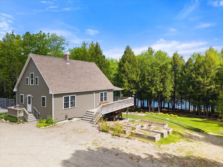 Property Photo:  29 Stoney Drive  ME 04457 