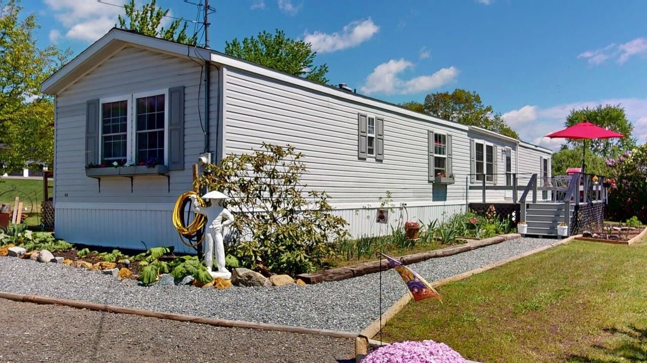 Property Photo: 9 Smith Lane ME 04456