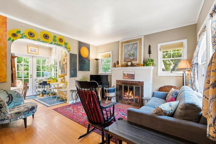 Property Photo:  4504 H Street  CA 95819 