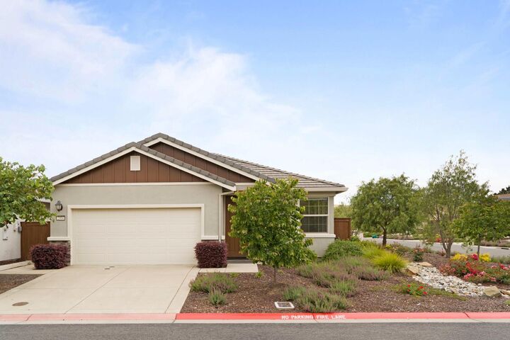 Property Photo:  2004 Begonia Lane  CA 95762 