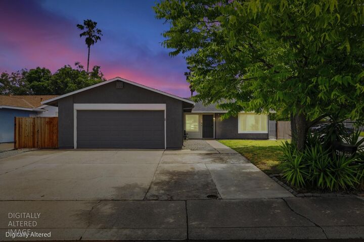 Property Photo:  7310 Sunwood Way  CA 95621 