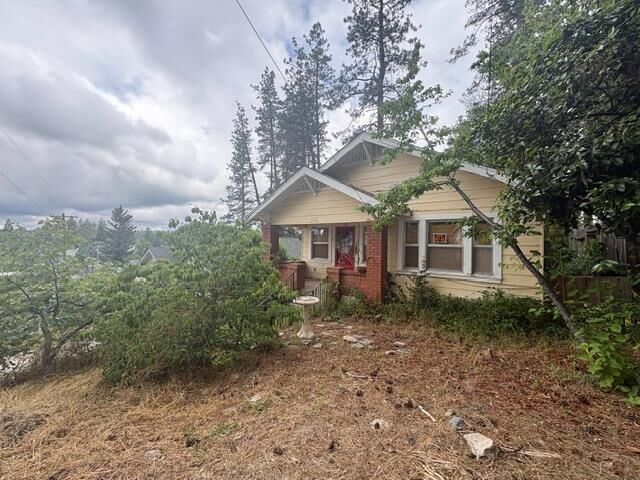 Property Photo:  135 Mainhart Drive  CA 95945 